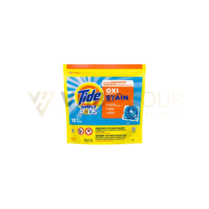 Capsules à lessive Tide Pods, plusieurs types, origine américaine - Product Image 2