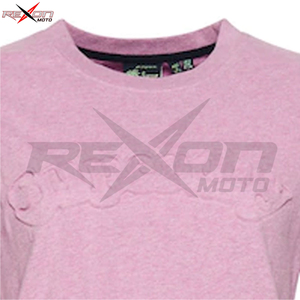 T-shirt en coton personnalisé de qualité supérieure pour hommes, impression en relief, Style Baseball, Vintage, manches courtes - Product Image 3