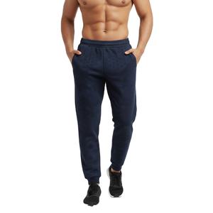 Pantalones deportivos para hombre diseñados para entrenamiento y uso diario, tela ligera, proveedor de marca privada OEM - Product Image 3