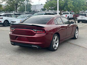 Chargeur 2017 D * odge SE d'occasion - Product Image 2