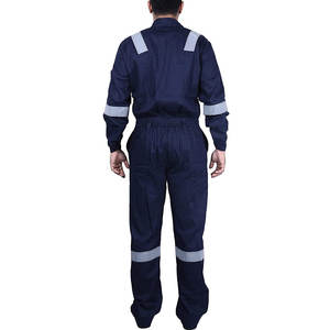 Uniforme de seguridad para hombres de estilo único, calidad superior, ligero, superventas, mejor diseño, uniforme de seguridad para hombres con mangas completas - Product Image 6