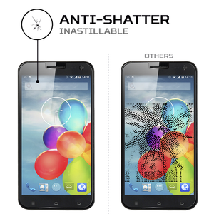 ฟิล์มกันรอยหน้าจอ ANTISHOCK สำหรับโซโป ZP999 ฝาครอบทนทานระดับพรีเมียมเพื่อปกป้องจอแสดงผลของอุปกรณ์ของคุณ - Product Image 4