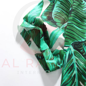 เสื้อยืดสำหรับผู้ชายเสื้อยืดชายหาดพิมพ์ลายเต็มพร้อมพิมพ์ลายระบายอากาศได้ดีและเป็นมิตรกับสิ่งแวดล้อม - Product Image 3