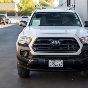 2019 Toyota Tacoma SR - Product Image 1