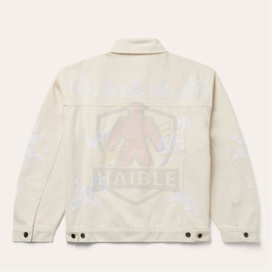 Chaqueta de Invierno para Hombre de Alta Calidad, con Logotipo Frontal, Transpirable, de Secado Rápido, Personalizable, MOQ Bajo, Nueva Llegada - Product Image 2