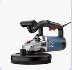 Réduction pour la machine à poncer murale électrique industrielle, machine à polir le bois, vitesse réglable, automatique, béton - Product Image 2