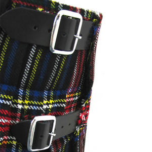 Vêtements traditionnels écossais Tartan Kilts et vêtements pour adultes - Product Image 3