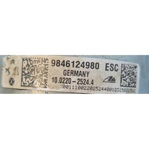 ABS PEUGEOT Serie 2008 HN05 Gasolina 1200 (19>) - Product Image 2