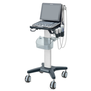 Mindray Z70 Vet portatile veterinario a colori Doppler sistema diagnostico a ultrasuoni con trasduttore Micro-convesso - Product Image 6