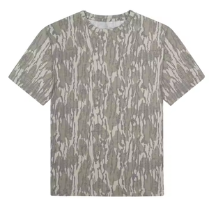 Les chemises d'entraînement à la chasse confortables et respectueuses de la peau portent des vêtements uniformes - Product Image 2