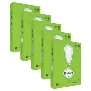 Haute rigidité 80g A4 blanc 100% papier de copie de pâte de bois - Product Image 5