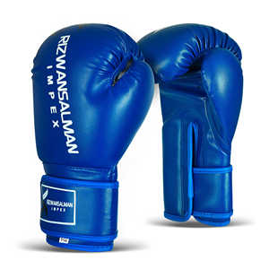 Professional Fit 16oz Punching <b>Gloves</b> Custom Logo PU Leather MMA Muay Thai Training <b>Gloves</b> Laced for Outdoor <b>Kick</b> <b>Boxing</b> <b>Boxing</b> - Product Image 5