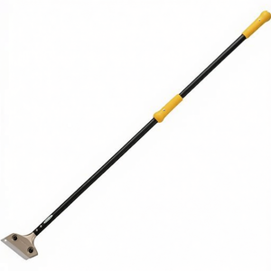 TAJIMA Universal Scraper 1200 mm Length 25 mm Blade Width Replaceable Putty Knife - Product Image 3