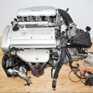 Mua sử dụng 4a-ge Blacktop 4agze 4age động cơ 20V từ Nhật Bản giá bán buôn - Product Image 6