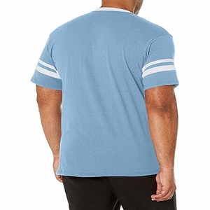 Camiseta Deportiva de Secado Rápido con Estampado Personalizado por Sublimación, Estilo Urbano, Camiseta Corta para Hombre, Jersey de Fútbol, Sublimada por Dress Sports - Product Image 2