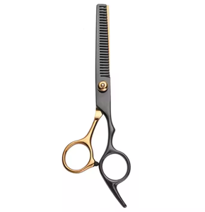 En Stock Tijeras de peluquero profesionales Venta caliente Diseño superior Alta calidad Nueva llegada Tijeras de peluquero - Product Image 5