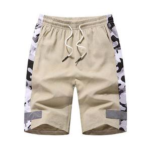 Vente à chaud de shorts à prix d'usine séchage rapide nouveauté shorts pour hommes vêtements de jogging de qualité supérieure pour hommes - Product Image 1