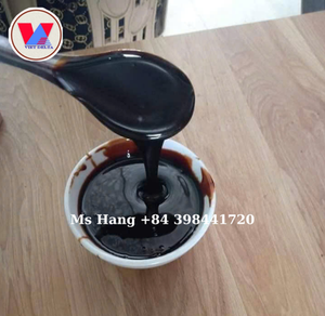 Canne à sucre brune naturelle noire mélasse liquide Blackstrap mélasse crème canne à sucre du Vietnam de haute qualité - Product Image 2