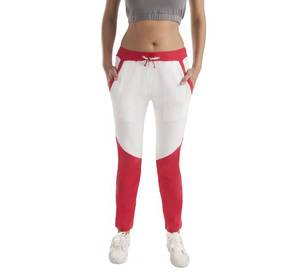 Leggings de yoga taille haute avec pantalon de fitness pratique à motif solide sexy avec poches en spandex organique fabriqué en Inde - Product Image 1