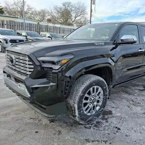 โตโยต้า ทาโคมา ปี 2022 - Product Image 1