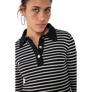 T-shirt pour femme - Style décontracté - Product Image 4
