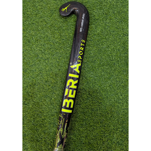 IBERIA Palos de Hockey sobre Césped de Fibra de Carbono Personalizados al por Mayor |   Ligero, duradero y de alto rendimiento para todos los niveles. - Product Image 4