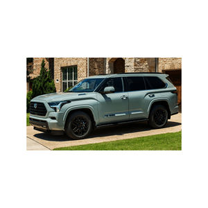 Toyota Sequoia híbrido Coches usados a la venta Automático Toyota Sequoia híbrido 2015 modelo coches usados - Product Image 2