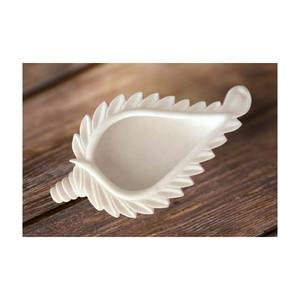 Belle Indienne Rajasthani Art Home Decor Urli Poli Makrana Marbre Mix Design Pierre Motif Modèle - Product Image 6