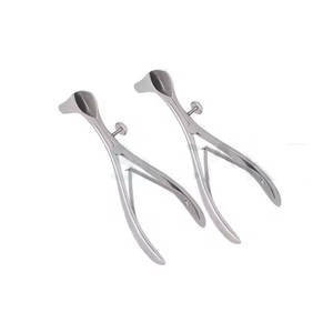 Rhinoplastie Ensemble Nasal 30 Pcs ENT Septoplastie Oreille Nez Gorge Kit Allemand Qualité En Acier Inoxydable Manuel Instrument Chirurgical CE - Product Image 3