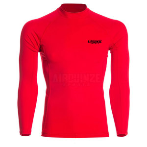 Servicio OEM Hombres Ropa de fitness Rash Guard Mangas largas Hombres Rash Guard Para la venta en línea - Product Image 1