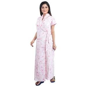 Impressionnant style Georgette couleur personnalisée caftan haut ceintures pompon dentelle taille personnalisée femmes décontracté vêtements de plage dissimulation lavable - Product Image 2