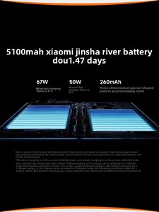 มือถือรุ่นใหม่ MIX Fold 4 5G ซีพียู Deca Core หน้าจอ AMOLED 6.5 นิ้ว 120Hz กล้อง Leica Quad แท้ กล้อง AI สมาร์ทโฟนพับได้ รวดเร็ว - Product Image 3