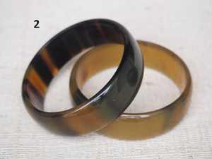 Horn Bangles Hot Selling Customized Hand <b>Bracelet</b> Fashion Wear Horn Made Multi Color for Design Piece From India - Product Image 3