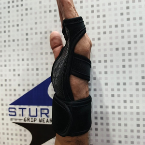 Venta caliente de silicona transpirable levantamiento de pesas guantes de gimnasio para entrenamiento deportivo Unisex entrenamiento cruzado - Product Image 5
