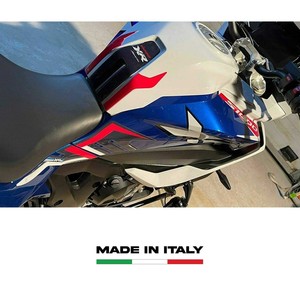 Ensemble d'autocollants 3D personnalisés pour réservoir de moto BMW S1000XR Sport 2020-2021, décoration de moto - Product Image 4