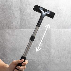 Depiladora Corporal con Mango Extensible, Práctica Depiladora para Espalda y Cuerpo - Product Image 3