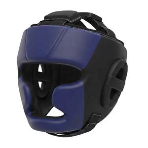 Protector de Cabeza para Boxeo, Casco Acolchado, Reduce Impactos, Protección Contra Colisiones - Product Image 4