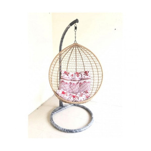 Gran oferta, silla Columpio de jardín, silla de burbujas colgante de acrílico transparente de acero inoxidable para exteriores para sala de estar - Product Image 1