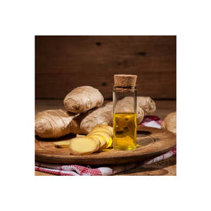 Huile de gingembre naturelle Huile essentielle pure pour la relaxation Massage Soins des cheveux et de la peau - Product Image 6