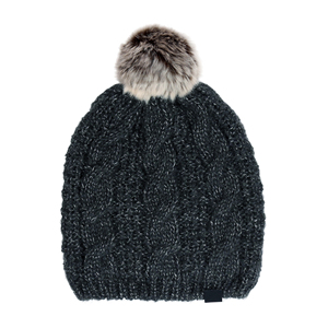 Pakistan Manufacturer Export Best Quality Wholesale Price Premium Design Comfortable Adjustable Knitted 100% <b>Wool</b> Custom <b>Beanie</b> - Product Image 3