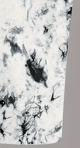 Ropa de Mujer de Bangladesh, Ajustada, con Estampado de Leopardo, Larga hasta el Suelo, Sexy, con Cuello Redondo, Sin Mangas, Lisa, para Primavera y Verano - Product Image 5