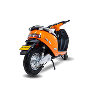 ANTES DE TODO LIVEGO Motocicleta eléctrica 800V Características sobresalientes Alarma antirrobo impermeable multicolor - Product Image 3