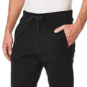 Pantalon léger pour homme, anti-rétrécissement, anti-boulochage, doux, durable, facile à porter, pantalon pour homme à prix abordable - Product Image 3