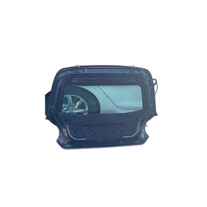 Puerta Trasera para ALFA ROMEO Serie Mito (955_) 50516574 199A3000 (08>) - Product Image 2