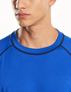 Rashguard Personalizado con Logotipo 2026, de Alta Calidad, para BJJ, Manga Larga, Unisex, Secado Rápido, Transpirable, Ecológico, Ropa Deportiva de Compresión - Product Image 4