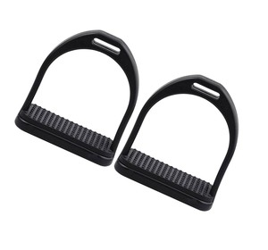 Nouvelle arrivée Étriers légers en aluminium pour l'équitation par TARIQ MFG CO CE ISO EU - Product Image 1