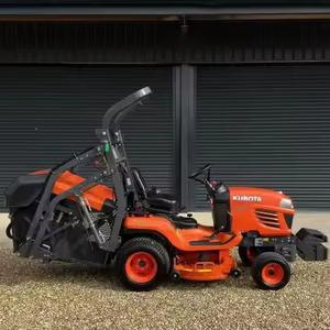 ขายส่งเครื่องตัดหญ้า Kubota G261-HD-54 - Product Image 1