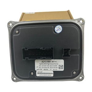 Unidad de módulo de control de balasto electrónico para faros LED para mercedes-benz W213 2229008812 2059009534 2139003911 2139006104 - Product Image 5