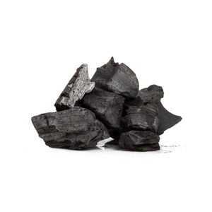 Charbon de bois Halaban de qualité supérieure réputé pour sa combustion durable de haute qualité et sa saveur fumée authentique - Product Image 5