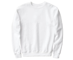 Sudaderas con capucha baratas de alta calidad, suéter de gran tamaño de poliéster 100%, sudaderas con capucha de sublimación en blanco para impresión DIY - Product Image 2